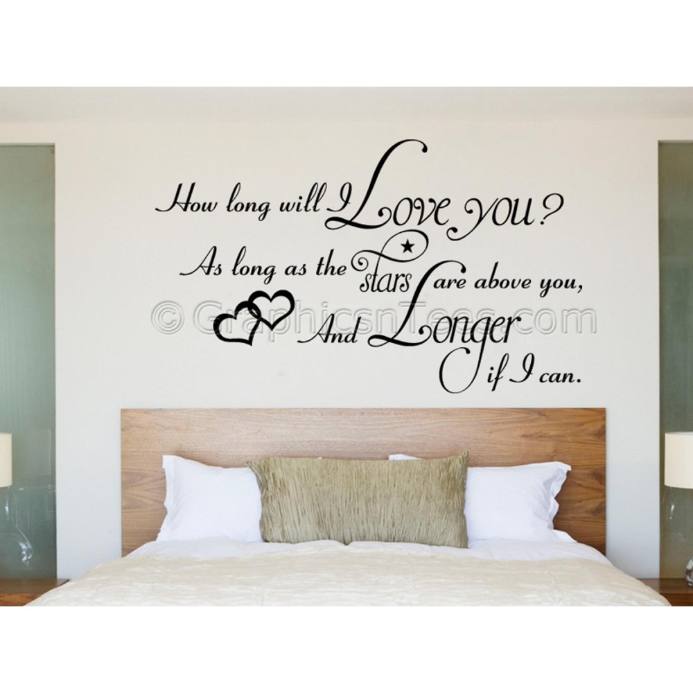 Detail Love Bed Quotes Nomer 25