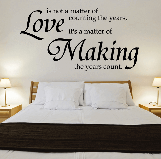 Detail Love Bed Quotes Nomer 30