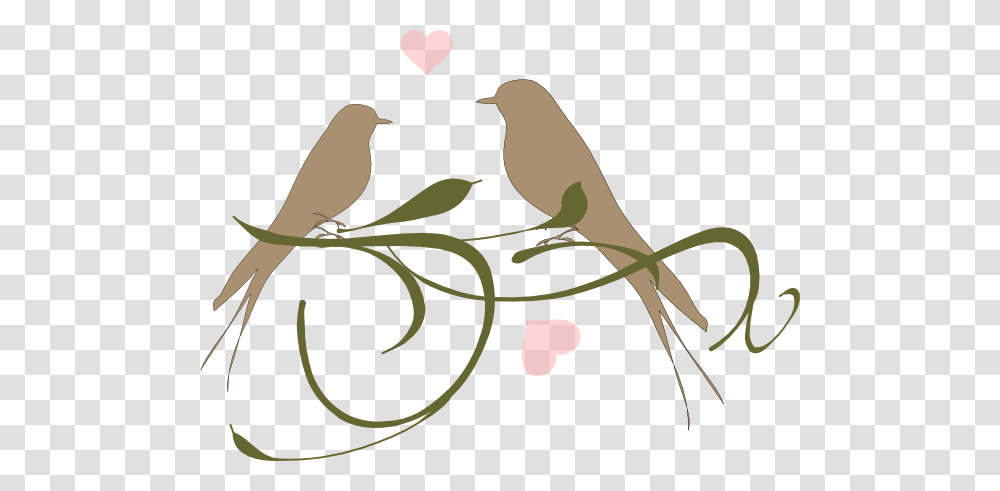 Detail Love Bird Vector Png Nomer 16