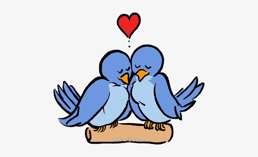 Detail Love Bird Vector Png Nomer 30