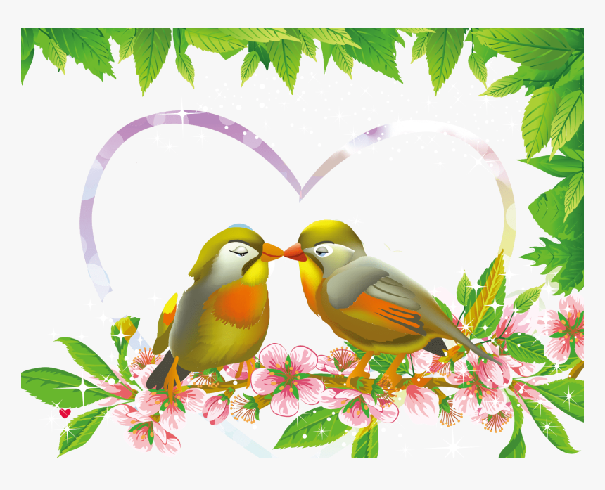 Detail Love Birds Png Nomer 6