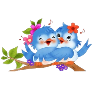 Detail Love Birds Png Nomer 48