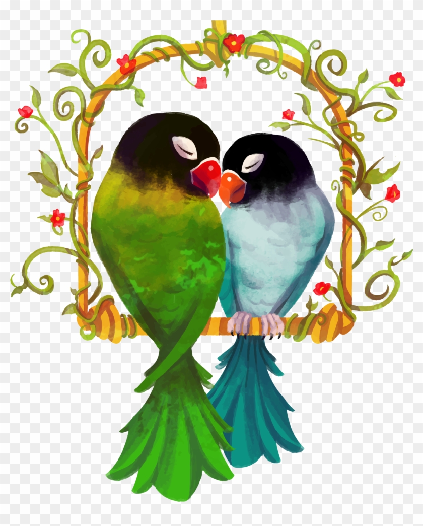 Detail Love Birds Png Nomer 49