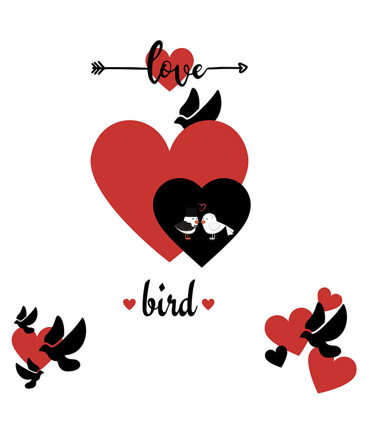 Detail Love Birds Quotes Nomer 28