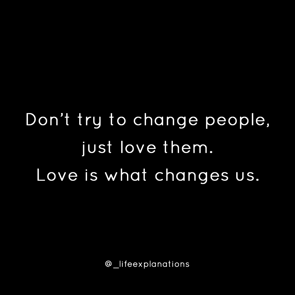 Detail Love Changes Everything Quotes Nomer 7