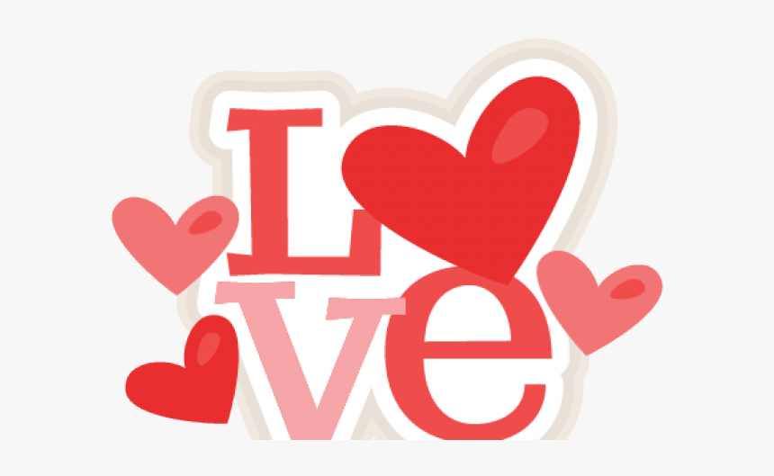 Detail Love Clip Art Nomer 11