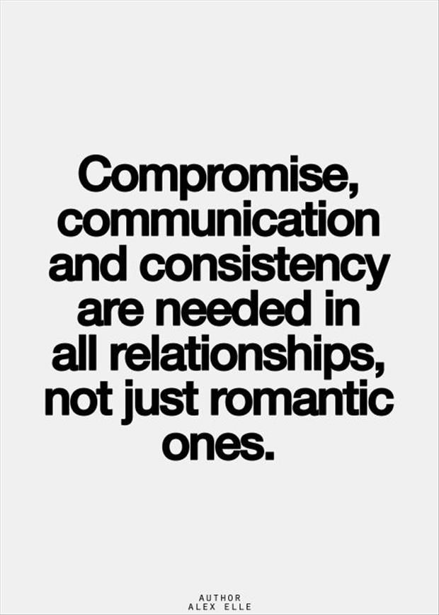 Download Love Compromise Quotes Nomer 3