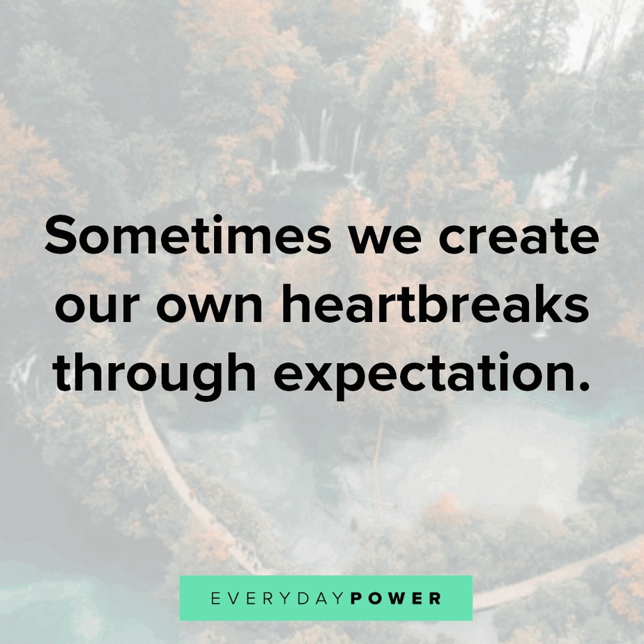 Love Disappointment Quotes - KibrisPDR