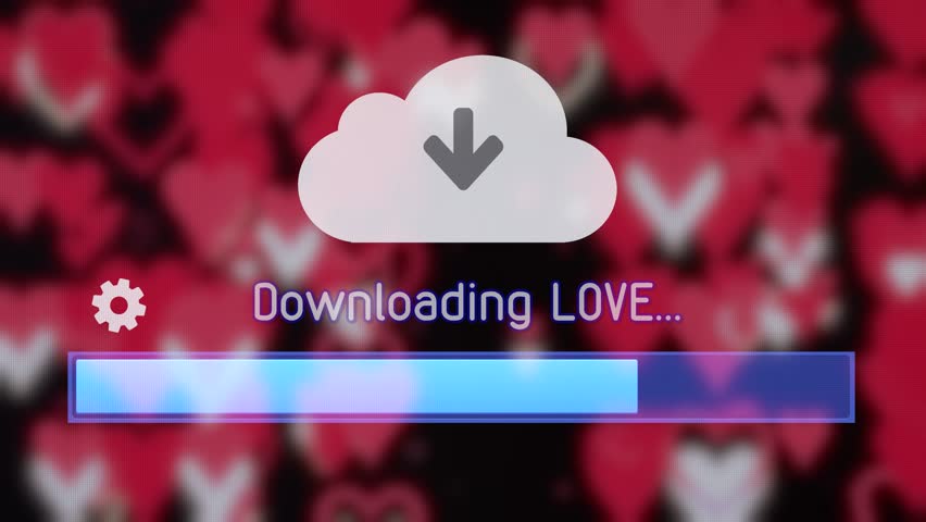 Detail Love Downloading Nomer 2