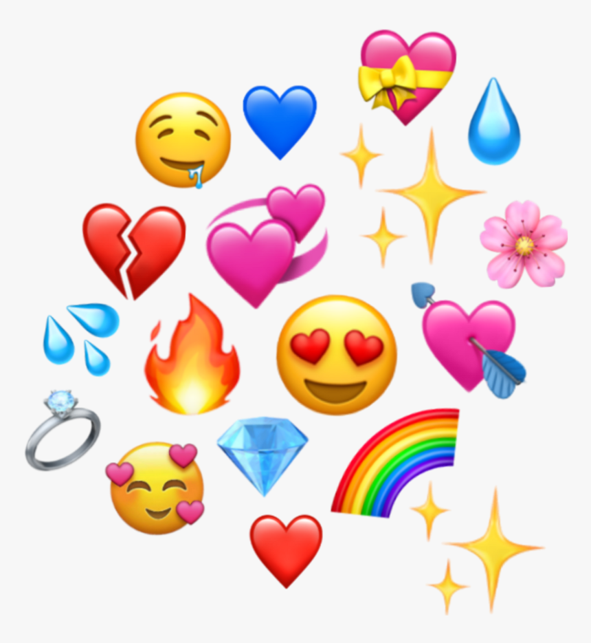 Detail Love Emoji Meme Nomer 22