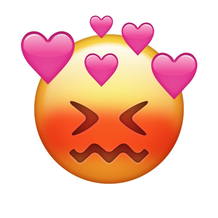 Detail Love Emoji Meme Nomer 56