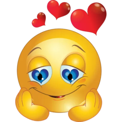 Detail Love Emoji Png Nomer 14