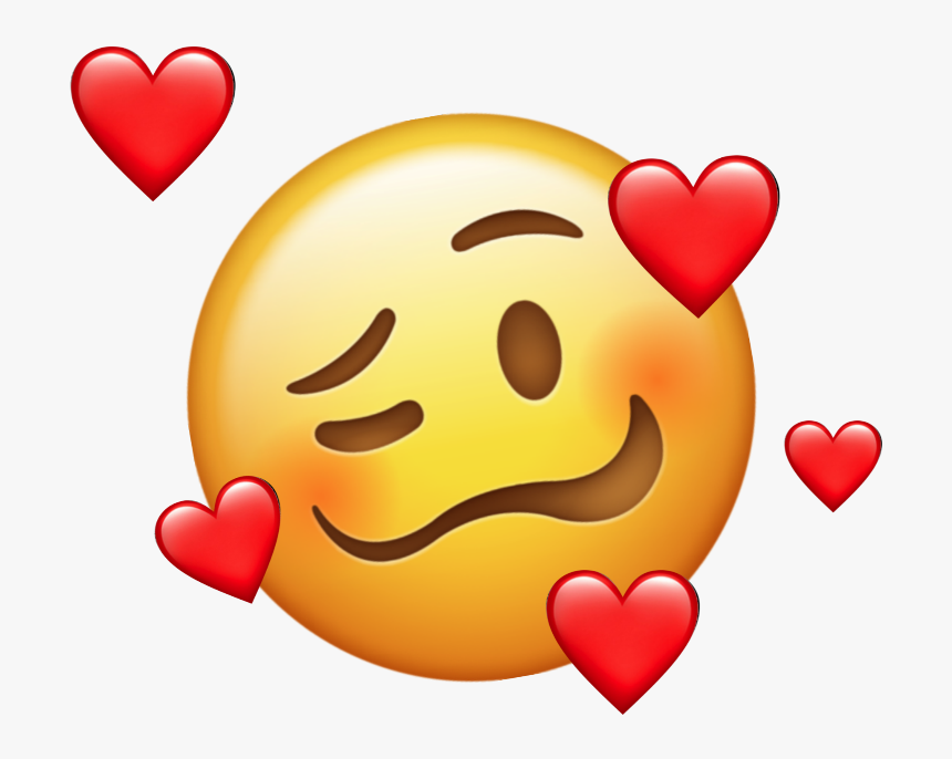 Detail Love Emoji Png Nomer 19