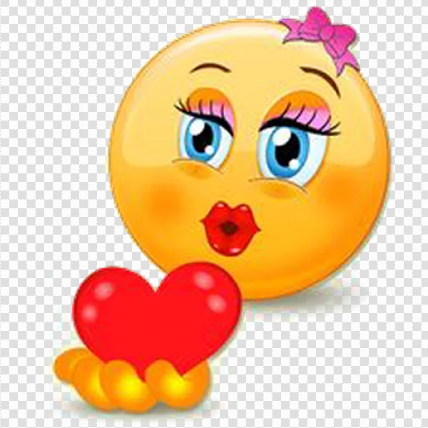 Detail Love Emoji Png Nomer 40
