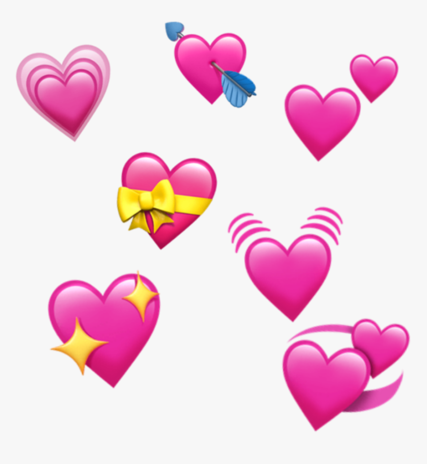 Detail Love Emoji Png Nomer 46