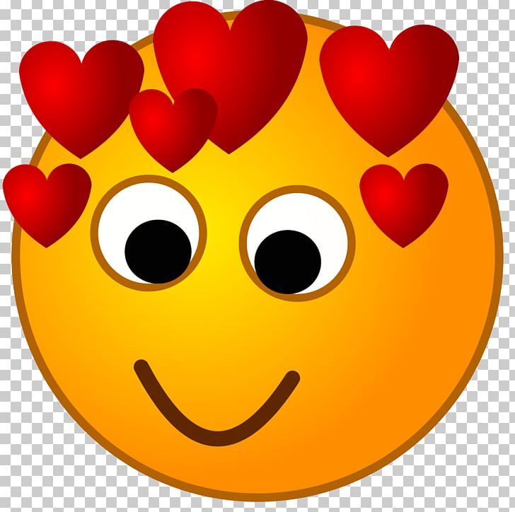 Detail Love Emoticon Png Nomer 29