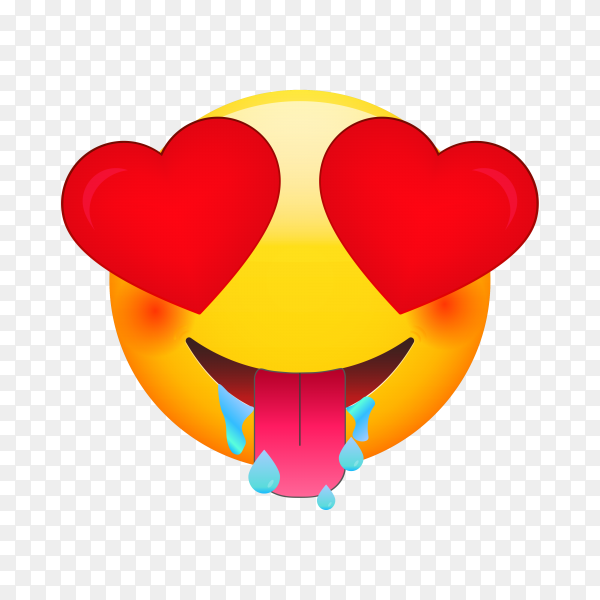 Detail Love Emoticon Png Nomer 32