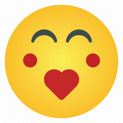 Detail Love Emoticon Png Nomer 50