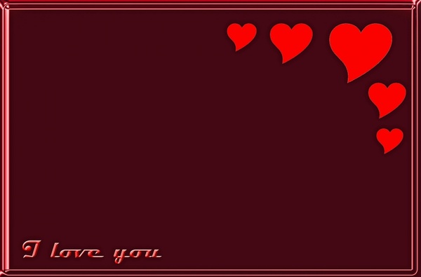 Detail Love Hearts Images Free Download Nomer 35