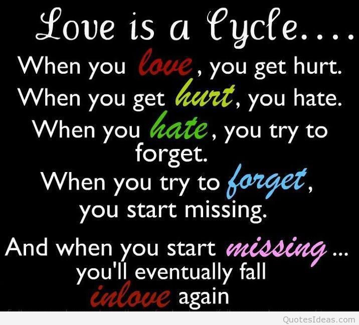 Download Love Hurts Quotes Nomer 26