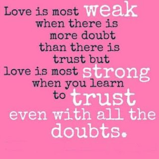 Detail Love Is All About Trust Quotes Nomer 49