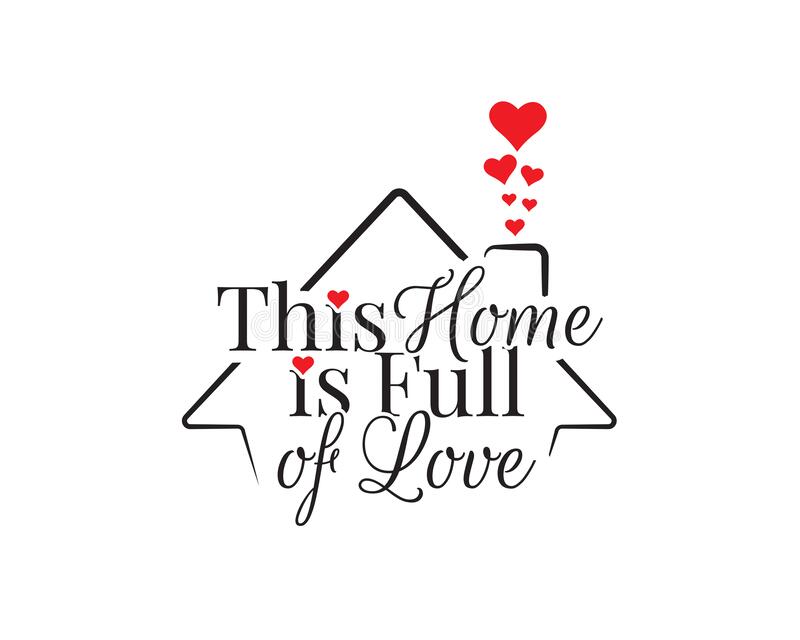 Detail Love Is Home Quotes Nomer 16