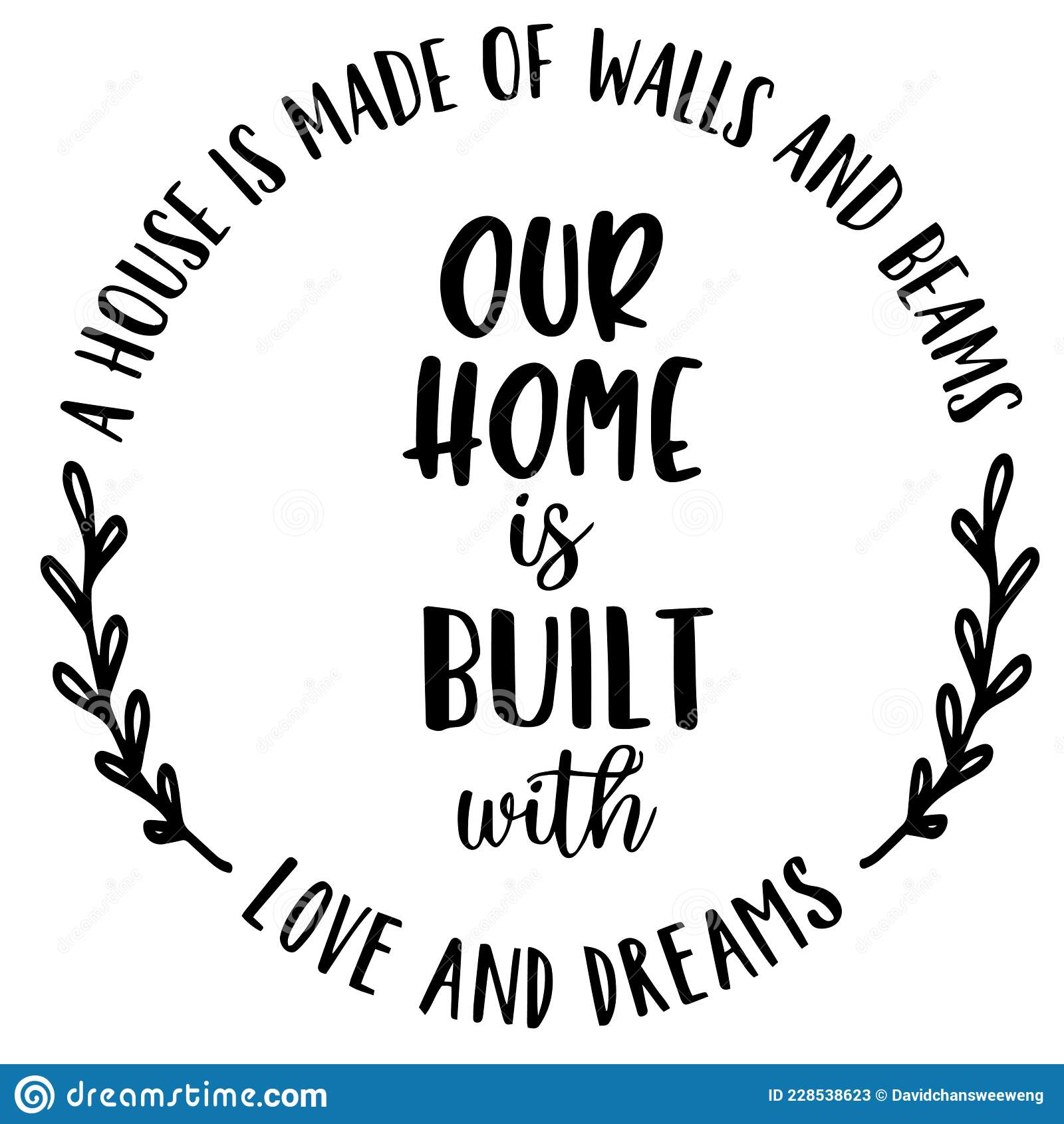 Detail Love Is Home Quotes Nomer 21