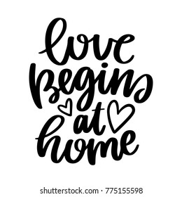 Detail Love Is Home Quotes Nomer 28