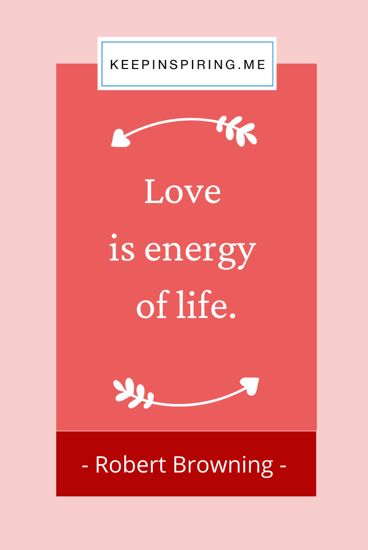 Detail Love Life Quotes Nomer 7
