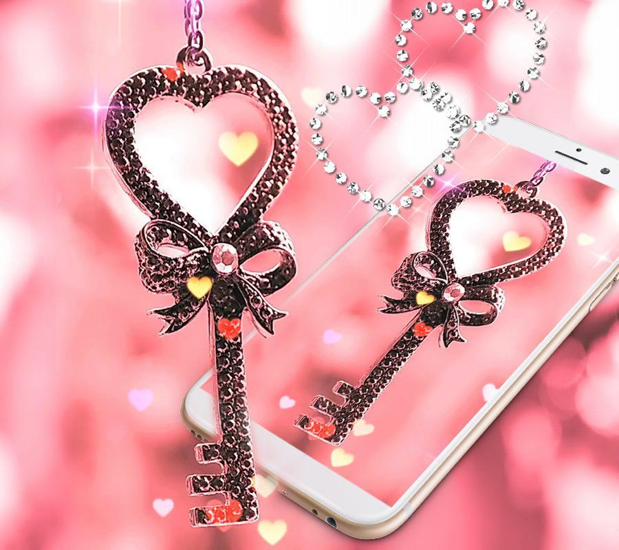 Detail Love Lock Screen Nomer 27