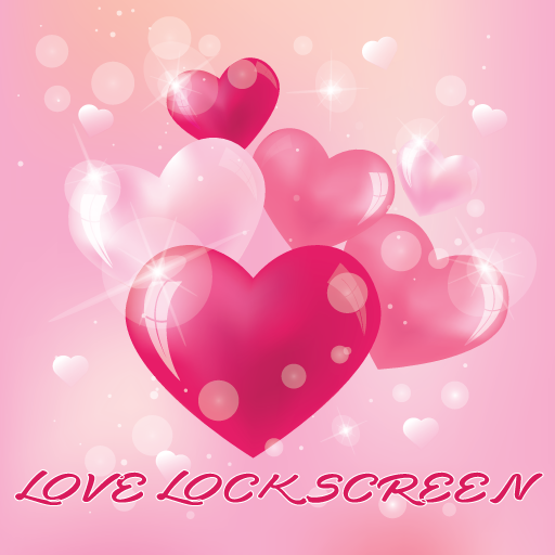 Detail Love Lock Screen Nomer 35