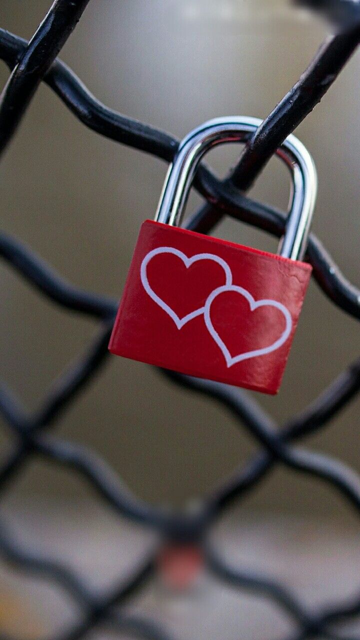 Detail Love Lock Screen Nomer 6