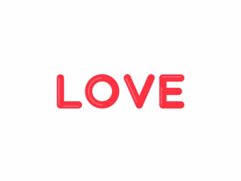 Detail Love Logo Nomer 41
