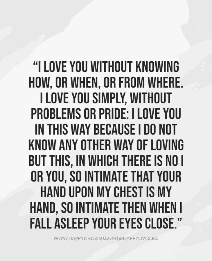 Detail Love Marriage Quotes Nomer 47