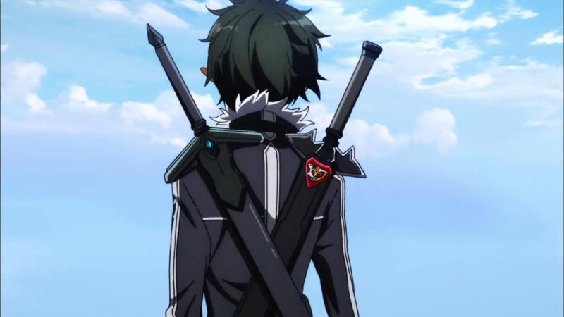 Detail Pedang Anime Terkeren Nomer 32