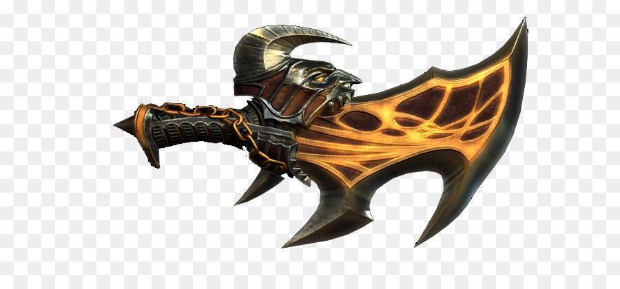 Detail Pedang God Of War Nomer 7