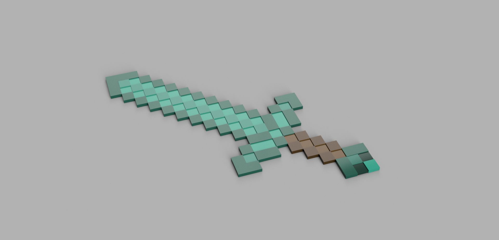 Detail Pedang Minecraft Png Nomer 51