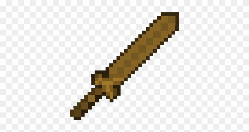 Detail Pedang Minecraft Png Nomer 7