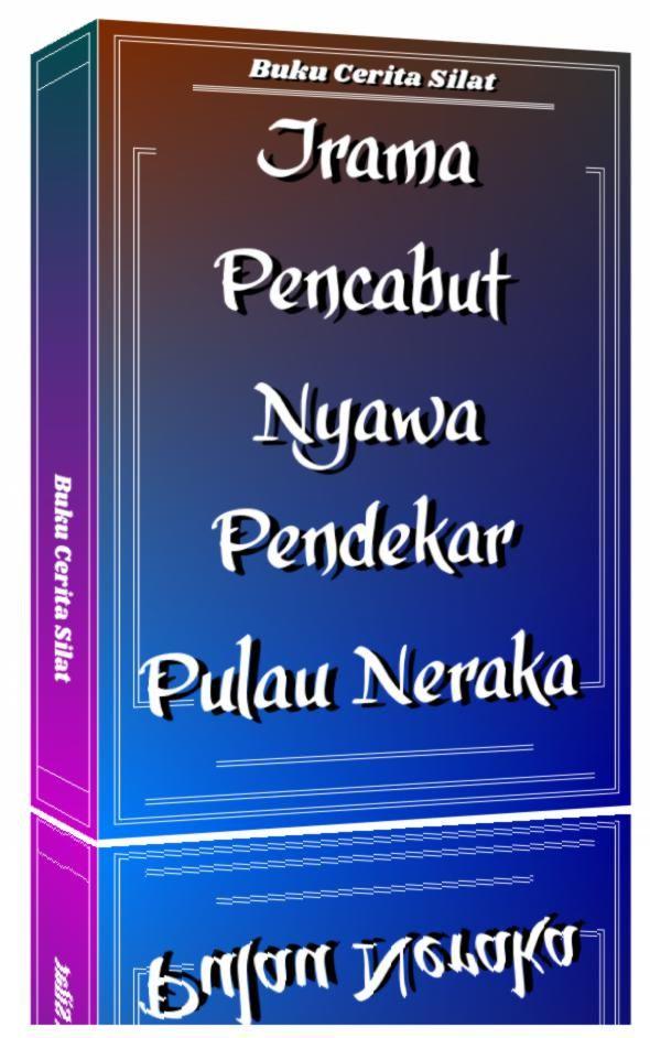 Detail Pedang Pencabut Nyawa Nomer 48