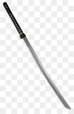 Detail Pedang Samurai Png Nomer 24