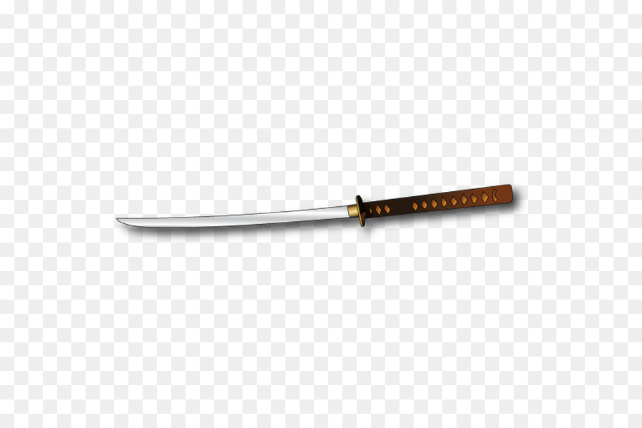 Detail Pedang Samurai Png Nomer 52