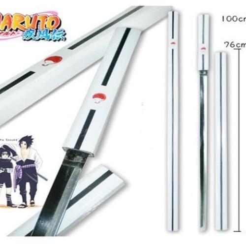Detail Pedang Sasuke Uchiha Nomer 15