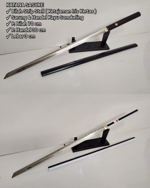 Detail Pedang Sasuke Uchiha Nomer 26