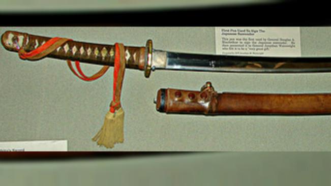 Detail Pedang Terindah Di Dunia Nomer 20
