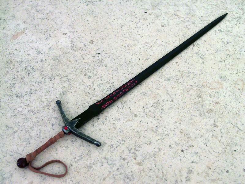 Detail Pedang Terindah Di Dunia Nomer 21