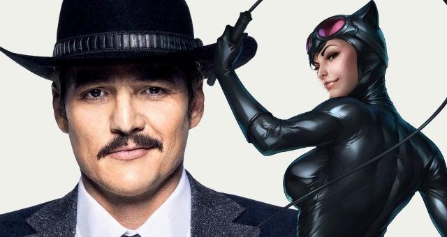 Detail Pedro Pascal Kingsman Nomer 14