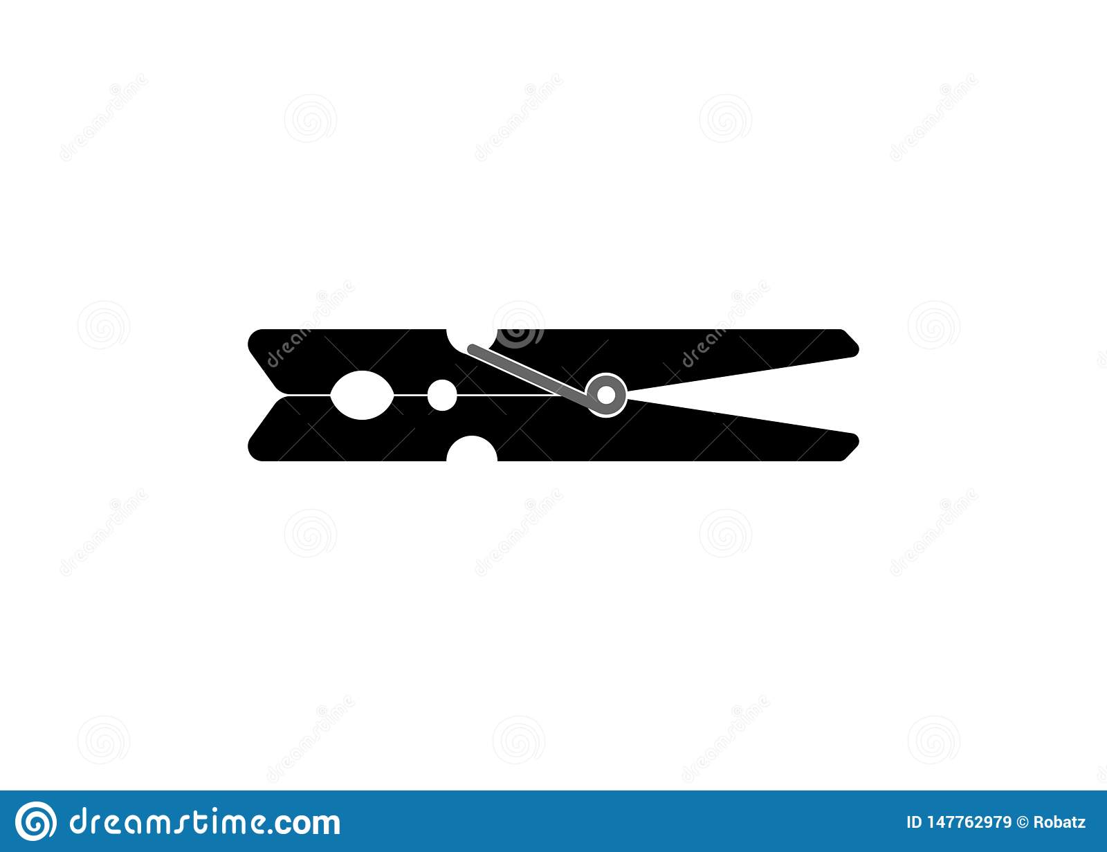 Detail Peg Clothespin Nomer 11