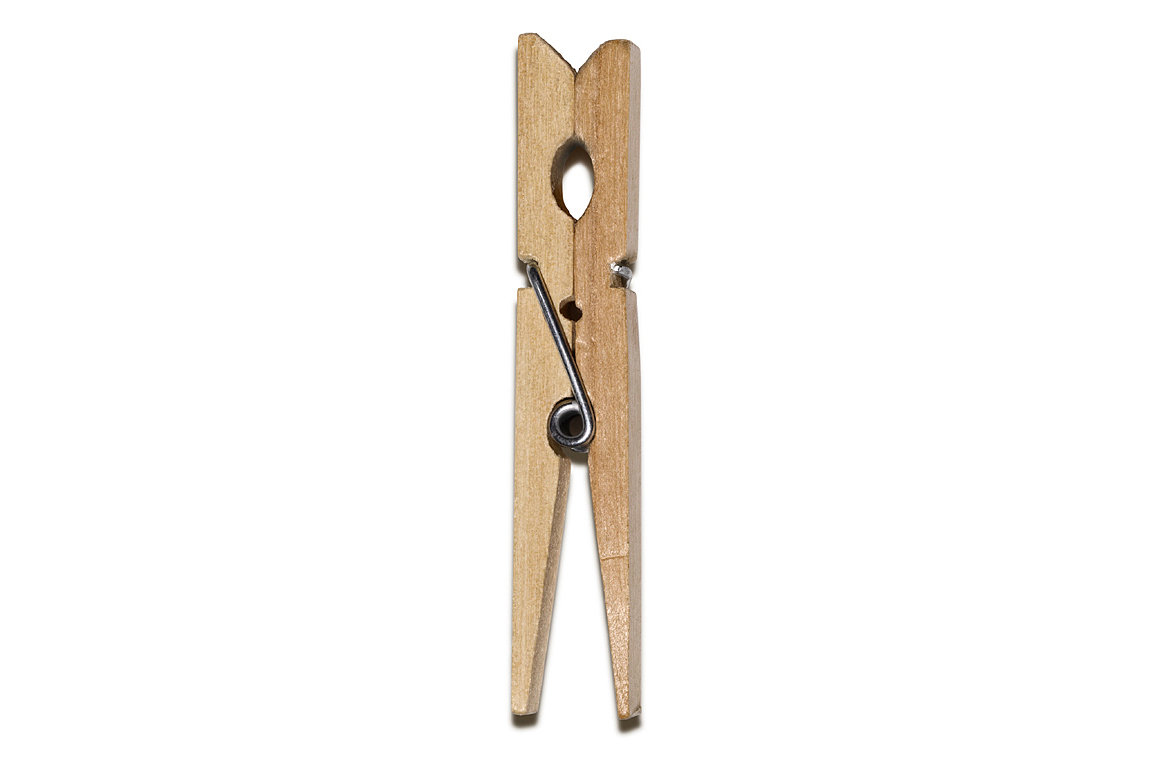 Detail Peg Clothespin Nomer 15