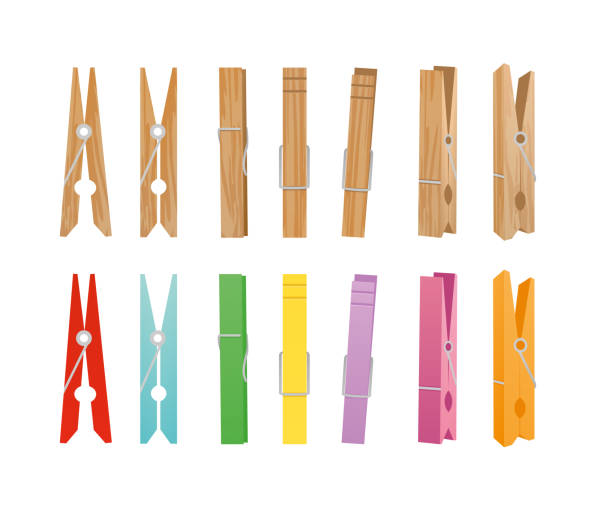 Detail Peg Clothespin Nomer 16