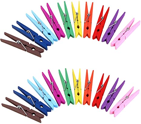 Detail Peg Clothespin Nomer 18
